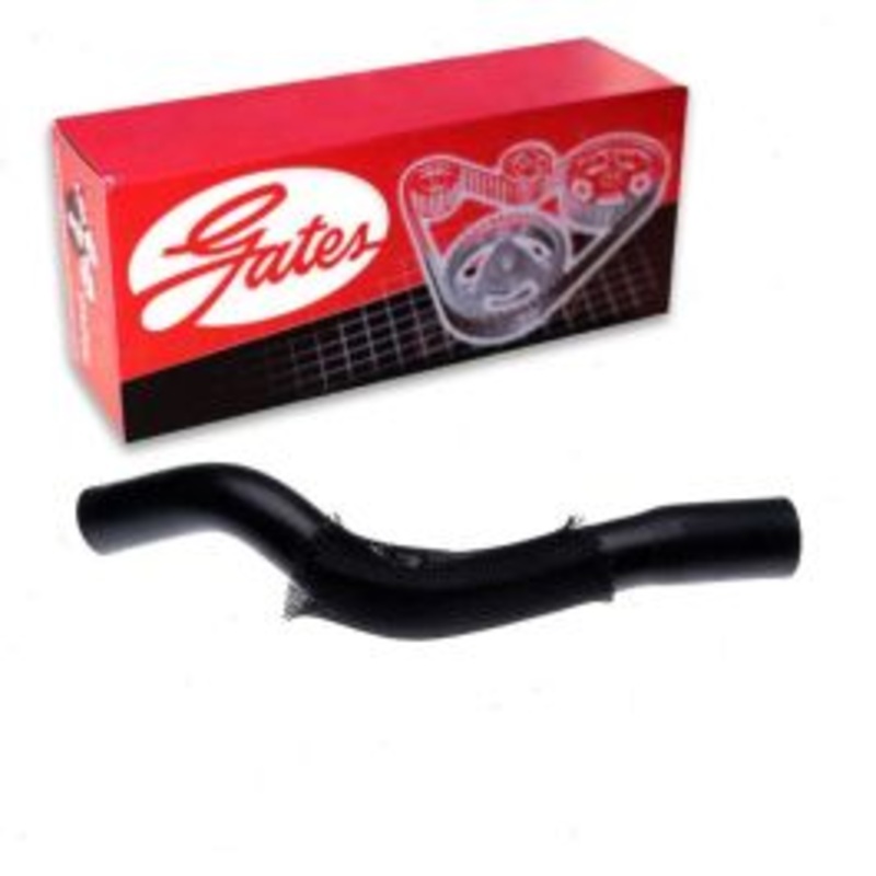 Gates Upper Radiator Coolant Hose for 2005-2007 Cadillac STS 3.6L V6