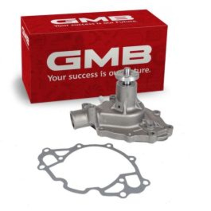 GMB Engine Water Pump for 1965-1969 Mercury Comet 4.7L 5.0L 5.8L V8