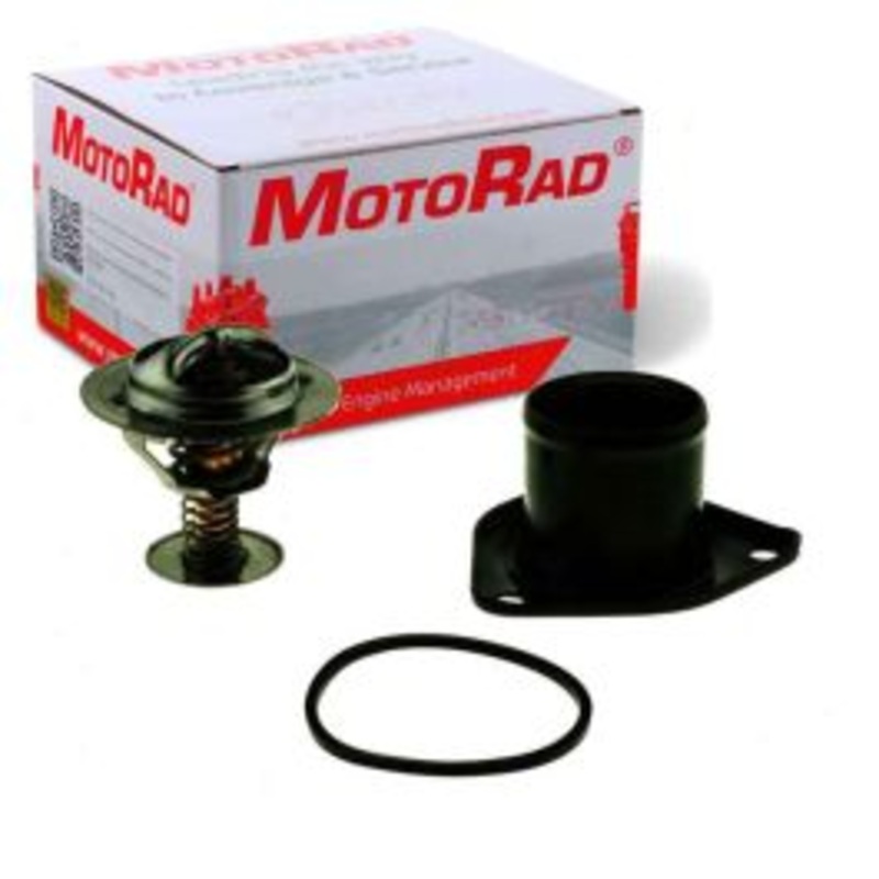 MotoRad 5190KT Engine Coolant Thermostat