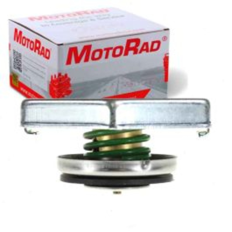 MotoRad Radiator Cap for 1953-1956 Ford Club