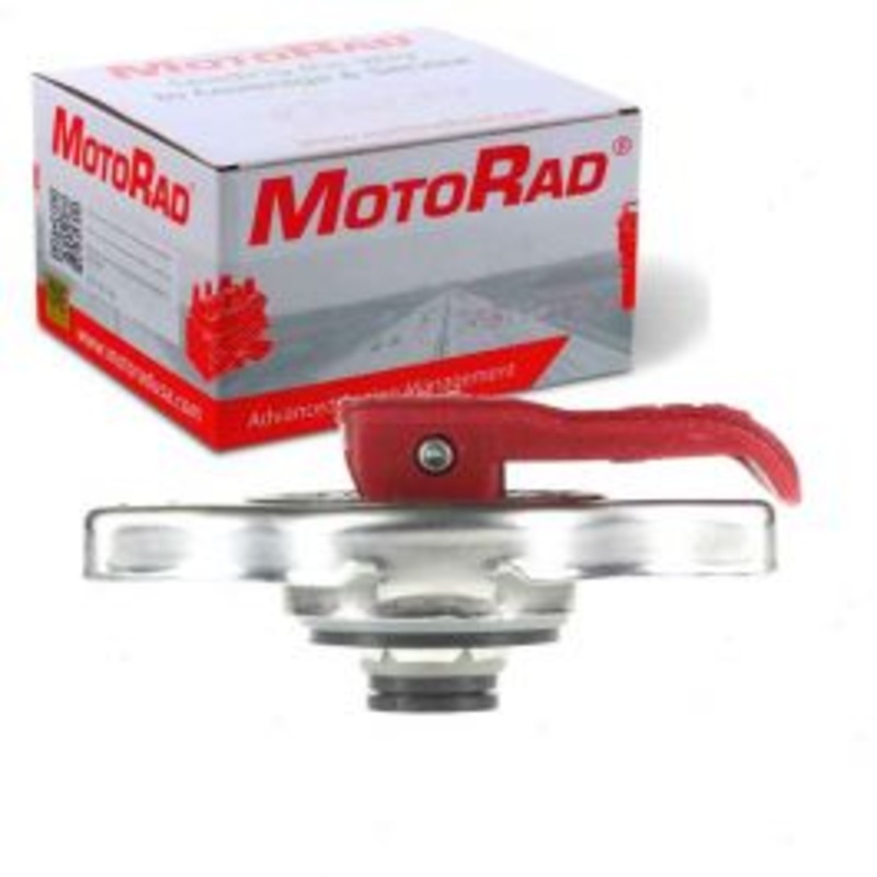 MotoRad Radiator Cap for 2014-2015 Acura RLX