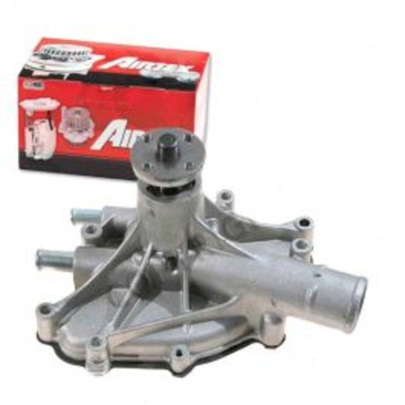 Airtex Engine Water Pump for 1979-1982 Mercury Marquis 4.2L 5.0L 5.8L V8