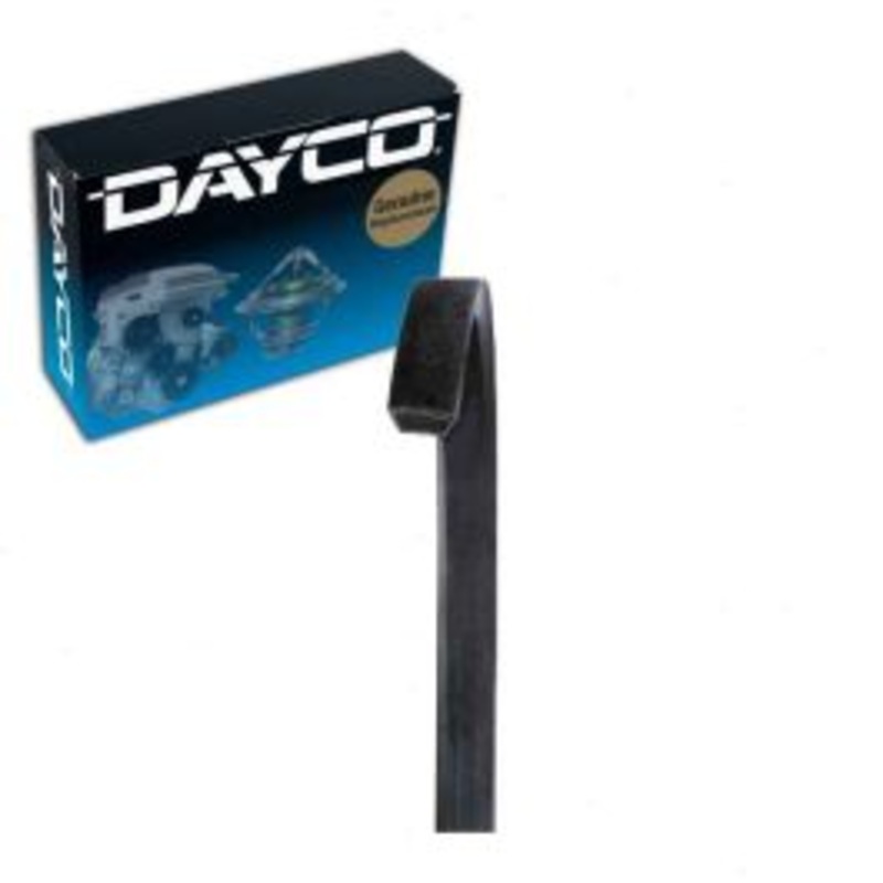 Dayco 3L270 Accessory Drive Belt