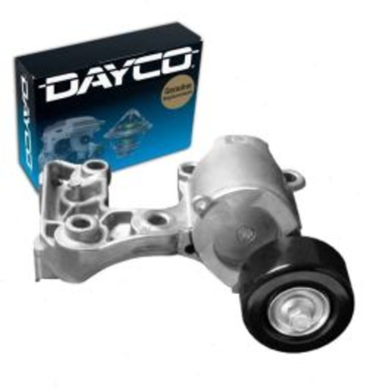Dayco 89374 Drive Belt Tensioner Assembly