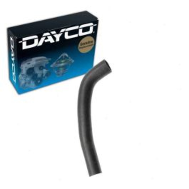 Dayco Lower Radiator Coolant Hose for 2001-2005 Ford Explorer Sport Trac