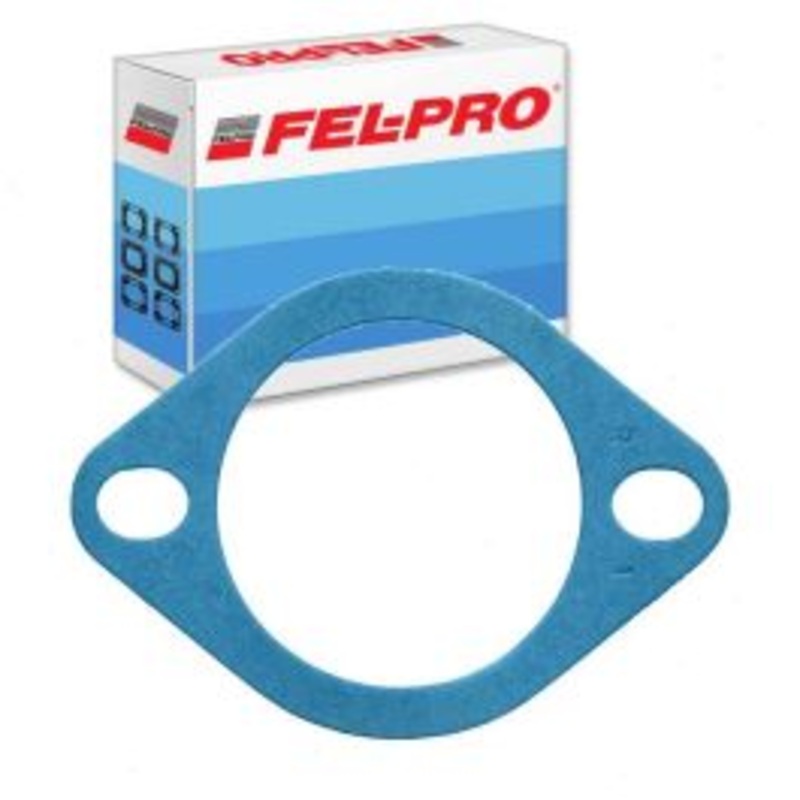 Fel-Pro Engine Coolant Outlet Gasket for 1967-1970 Mercury Cyclone 6.4L 7.0L V8