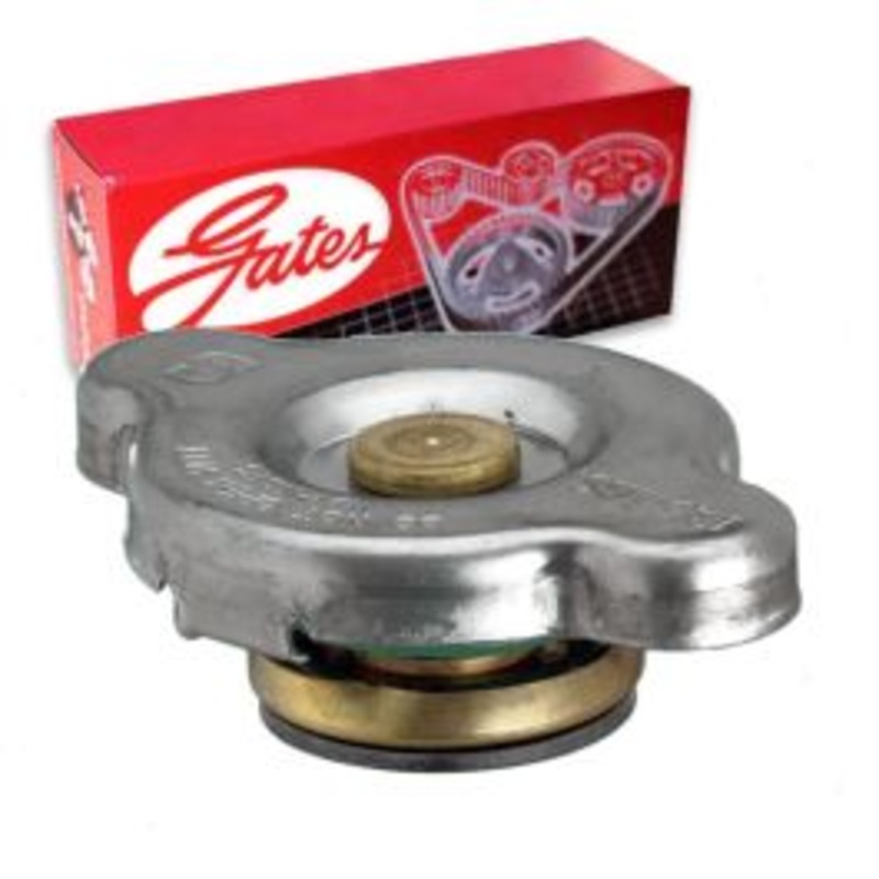 Gates Radiator Cap for 2004-2006 Subaru Baja 2.5L H4