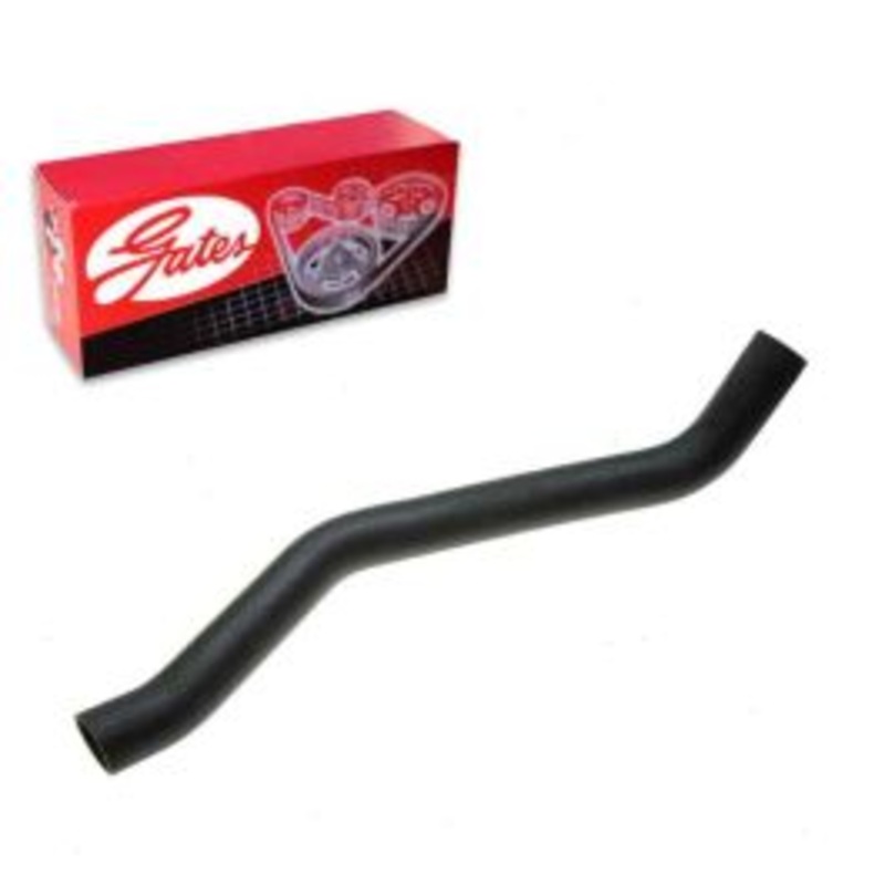 Gates Upper Radiator Coolant Hose for 1968-1974 Chevrolet C30 Pickup 5.0L 5.3L 5.4L 5.7L 6.5L 6.6L V8
