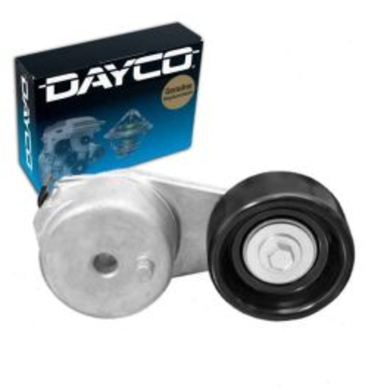 Dayco 89384 Drive Belt Tensioner Assembly