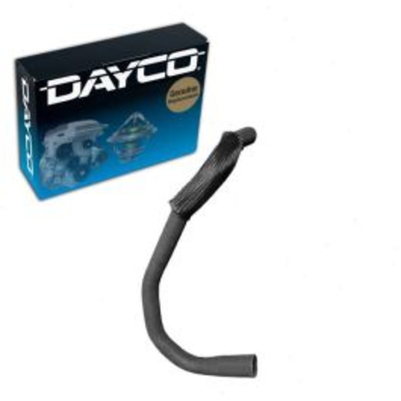 Dayco Lower Radiator Coolant Hose for 2005-2010 Cadillac STS 4.6L V8