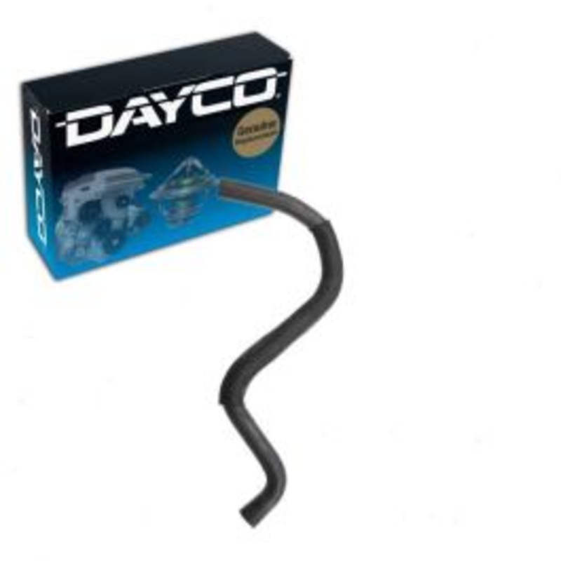 Dayco Upper Radiator Coolant Hose for 1996-2000 GMC K2500 5.0L 5.7L V8