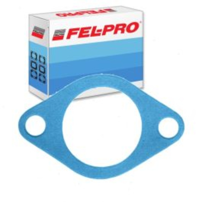 Fel-Pro Engine Coolant Outlet Gasket for 2012-2015 Kia Sorento 2.4L L4