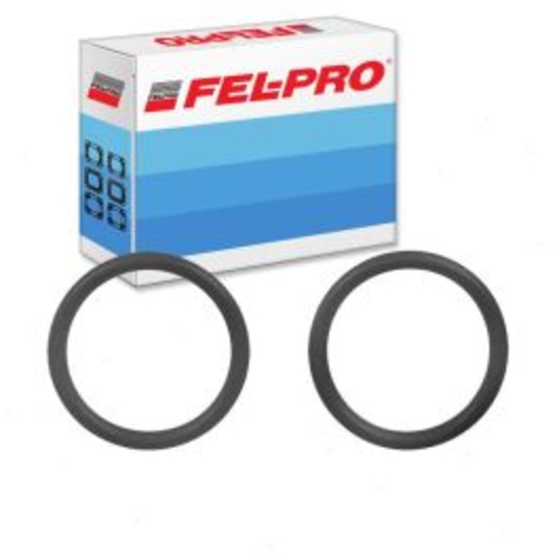 Fel-Pro Engine Water Pump Gasket for 1990-2009 Mitsubishi Eclipse 1.8L 2.0L 2.4L L4