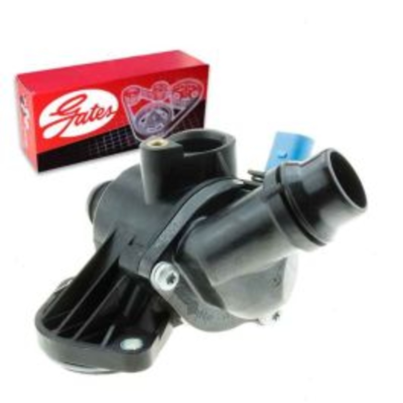 Gates 34047 Engine Coolant Thermostat