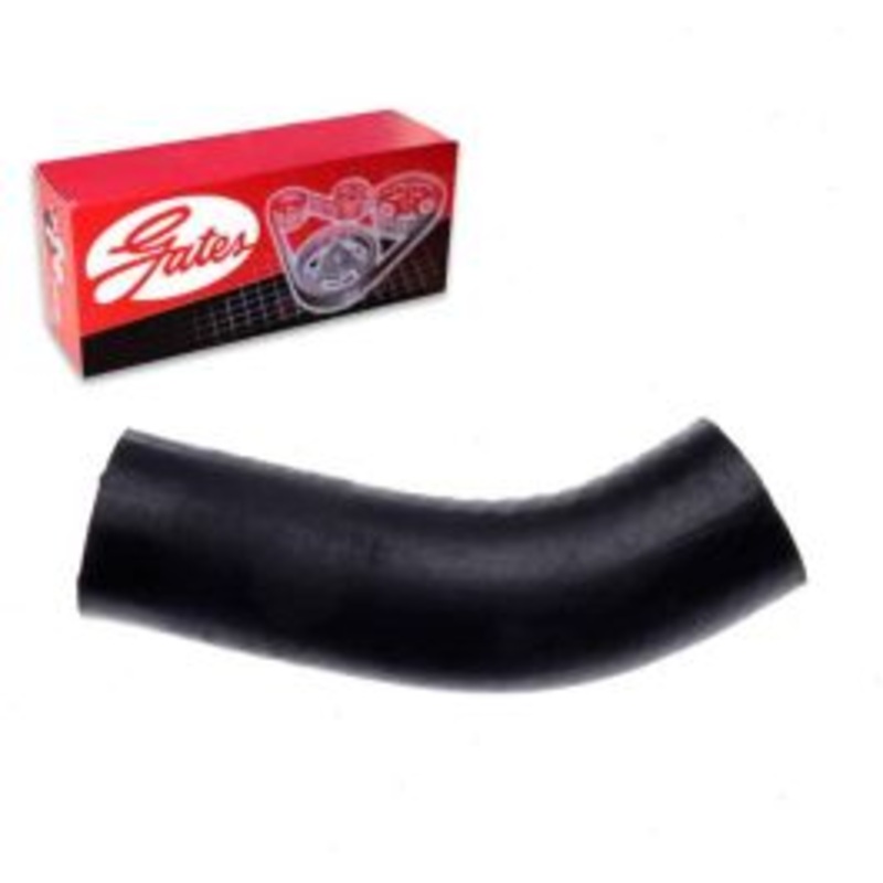 Gates Engine Coolant Bypass Hose for 1992-1994 Dodge B150 3.9L 5.2L V6 V8