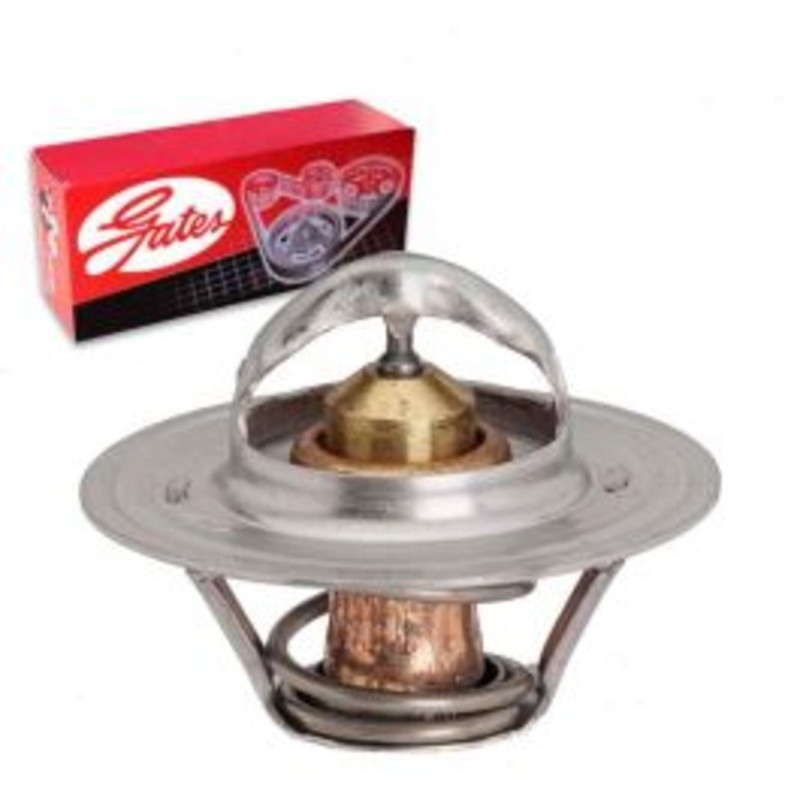 Gates Engine Coolant Thermostat for 1996-2001 Ford Explorer 5.0L V8