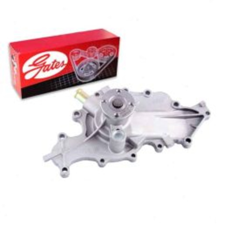 Gates Engine Water Pump for 1995-2005 Mercury Sable 3.0L V6