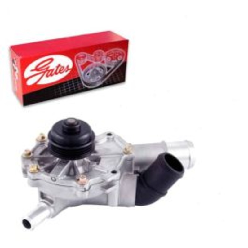 Gates Engine Water Pump for 2006-2008 Ford Escape 3.0L V6