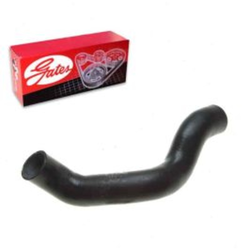 Gates Lower Radiator Coolant Hose for 2000-2004 Dodge Dakota 4.7L V8
