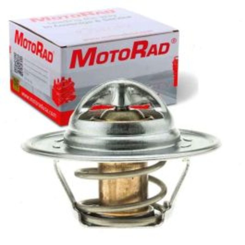 MotoRad Engine Coolant Thermostat for 1960-1974 Chevrolet C10 Pickup