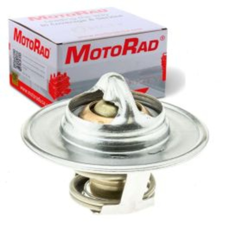 MotoRad Engine Coolant Thermostat for 1977-1979 Lincoln Continental