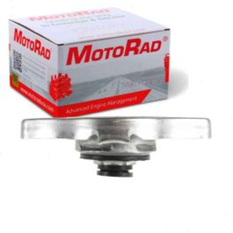 MotoRad Radiator Cap for 2010-2013 Suzuki Kizashi