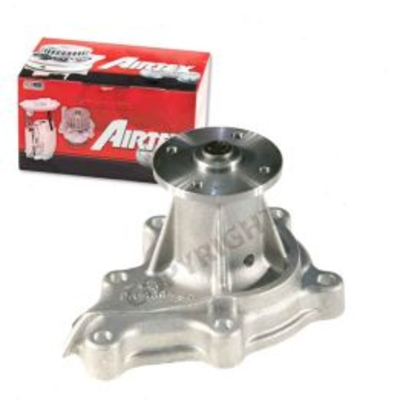 Airtex AW9074 Engine Water Pump