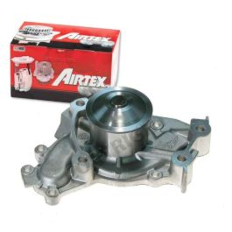 Airtex Engine Water Pump for 2006-2008 Lexus RX400h 3.3L V6