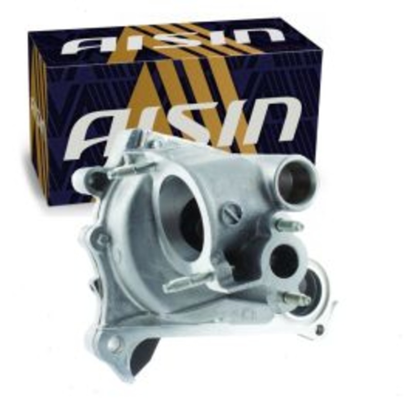 AISIN Engine Water Pump for 1987-2001 Toyota Camry 2.0L 2.2L L4