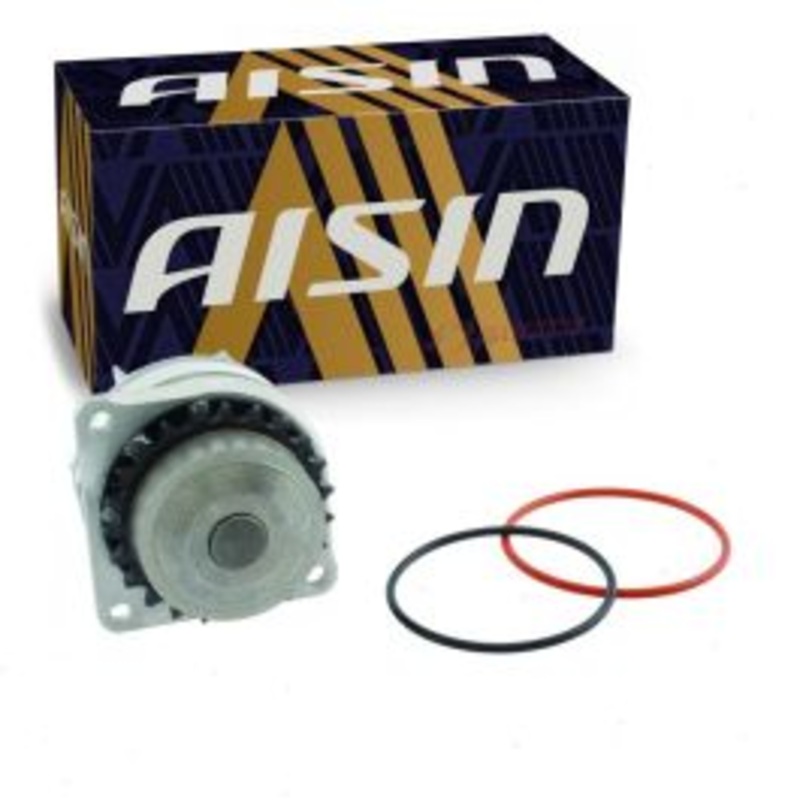 AISIN Engine Water Pump for 1995-2001 Nissan Maxima 3.0L V6