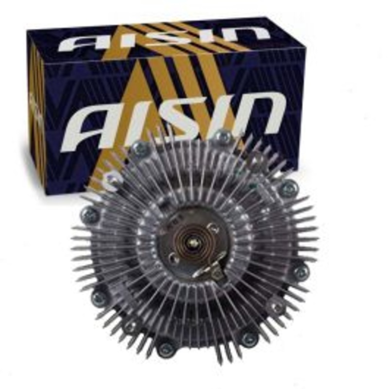 AISIN FCR-015 Engine Cooling Fan Clutch