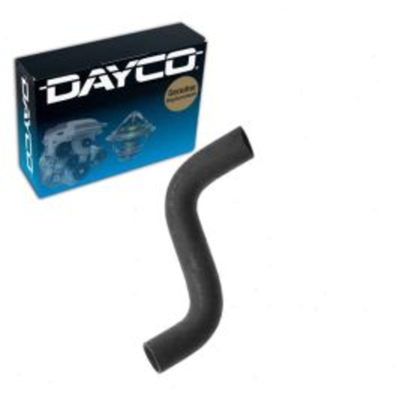 Dayco 72223 Radiator Coolant Hose
