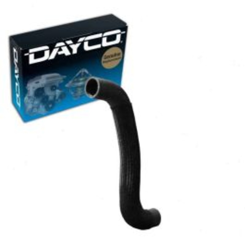 Dayco 72468 Radiator Coolant Hose