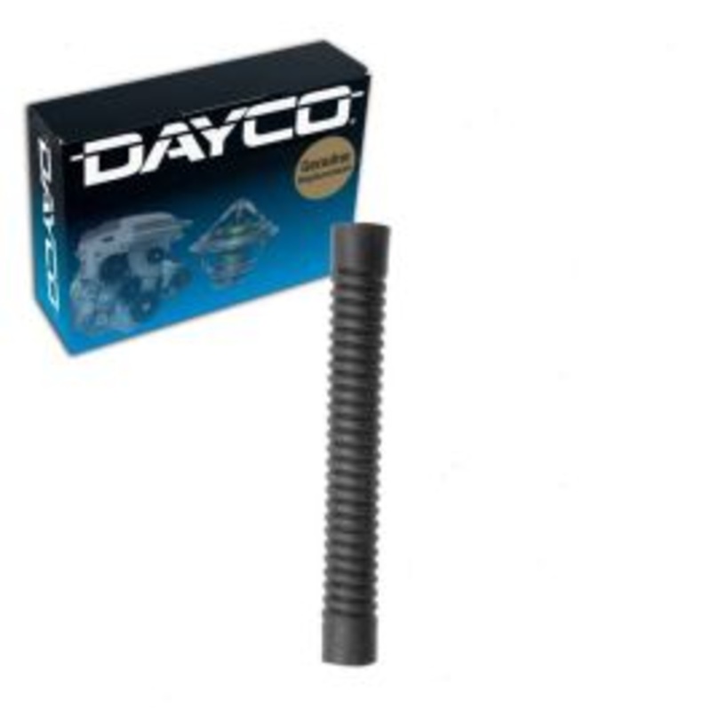 Dayco Lower Radiator Coolant Hose for 1956-1959 Checker Taxicab 3.7L L6