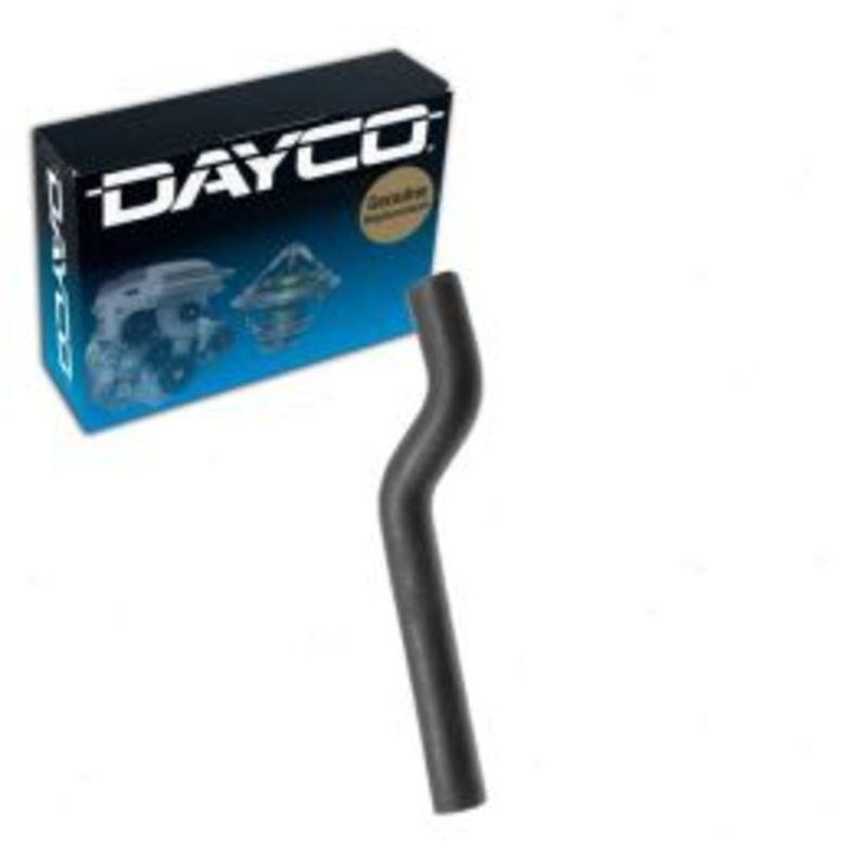 Dayco Upper Radiator Coolant Hose for 2005-2006 Nissan Sentra 2.5L L4