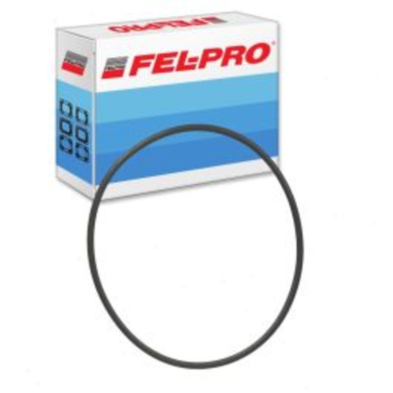 Fel-Pro Engine Water Pump Gasket for 2003-2005 Ford E-350 Club Wagon 5.4L 6.8L V10 V8