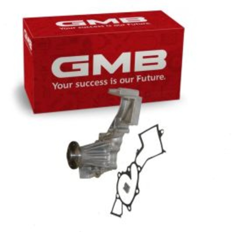 GMB Engine Water Pump for 1996-2000 Nissan Pathfinder 3.3L V6