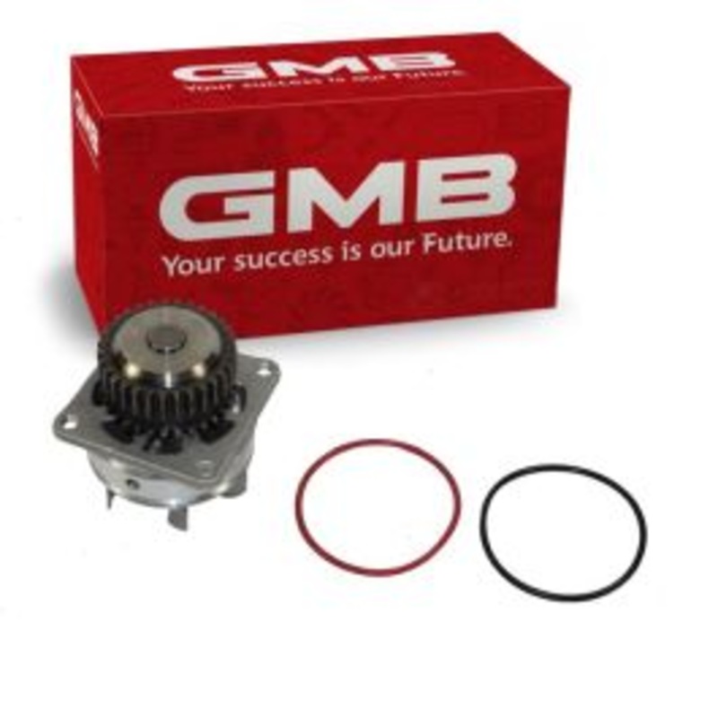 GMB Engine Water Pump for 2013-2019 Nissan Pathfinder 3.5L V6