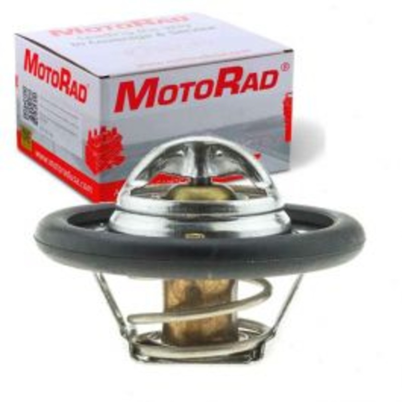 MotoRad 333-198 Engine Coolant Thermostat