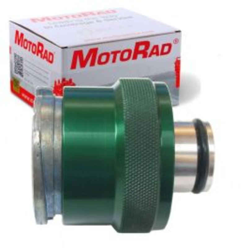 MotoRad Cooling System Adapter for 2006 Isuzu i-280