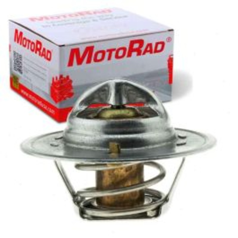 MotoRad Engine Coolant Thermostat for 1973-1976 Nissan 610