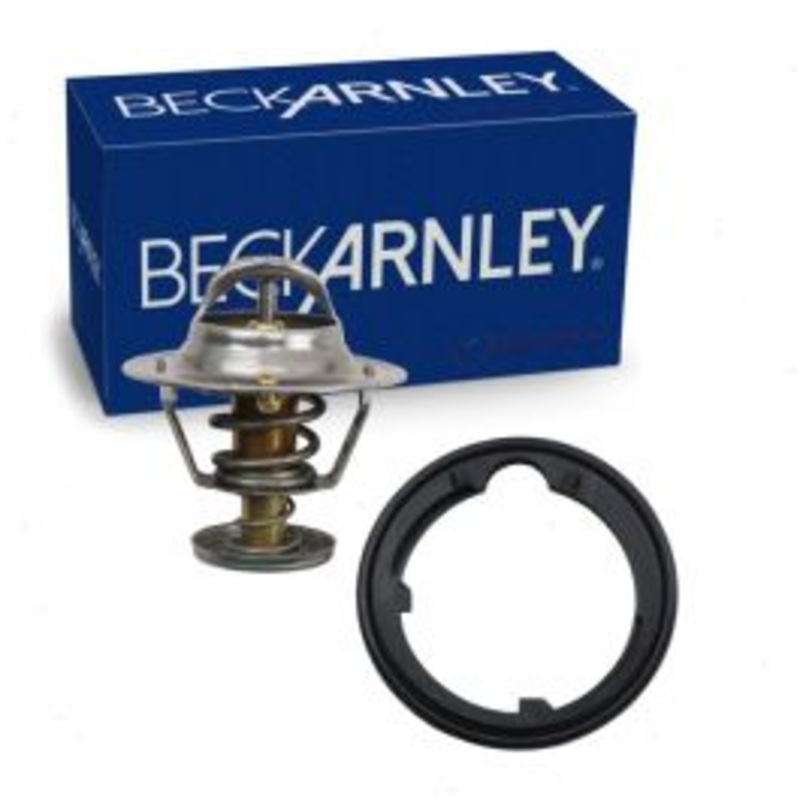 Beck/Arnley 143-0807 Coolant Thermostat
