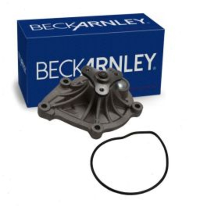 Beck/Arnley Water Pump for 2013-2016 Mini Cooper Paceman 1.6L L4