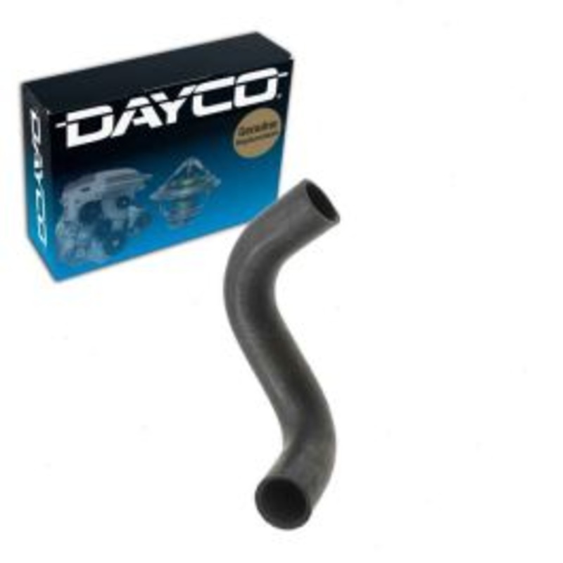 Dayco 70690 Radiator Coolant Hose