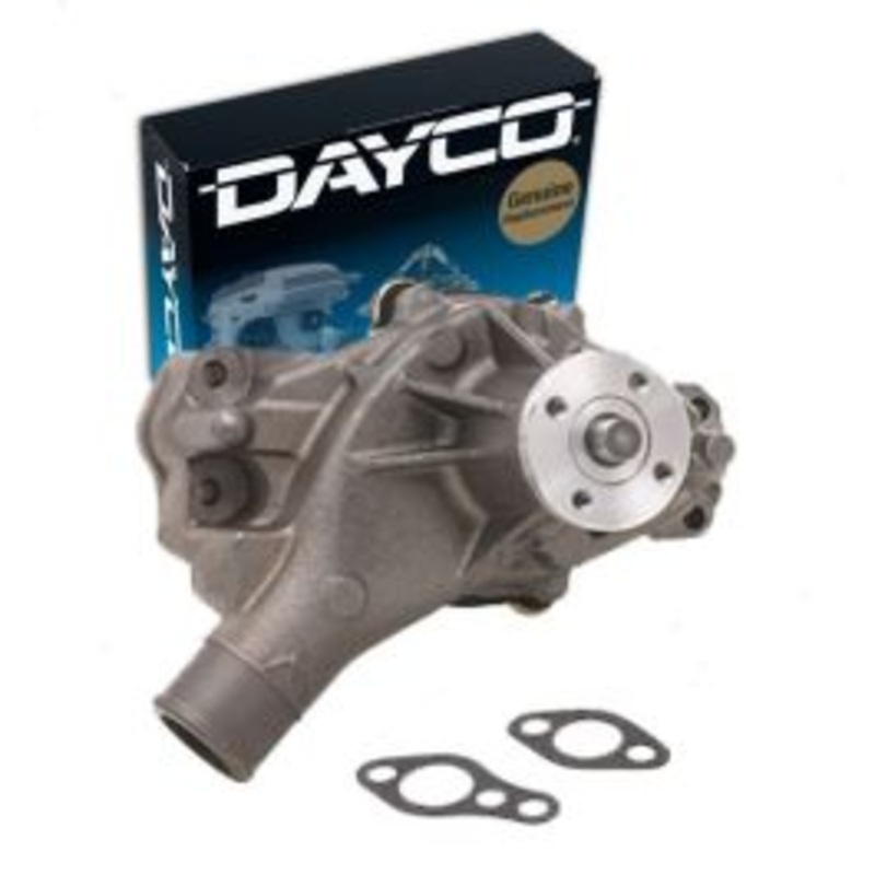 Dayco DP838 Engine Water Pump