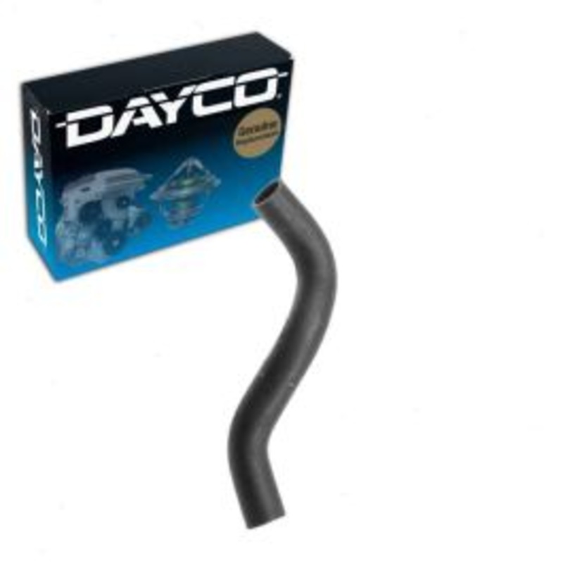 Dayco Lower Radiator Coolant Hose for 1999-2004 Oldsmobile Alero 3.4L V6