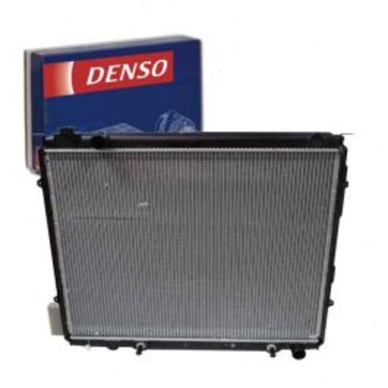 Denso 221-0518 Radiator