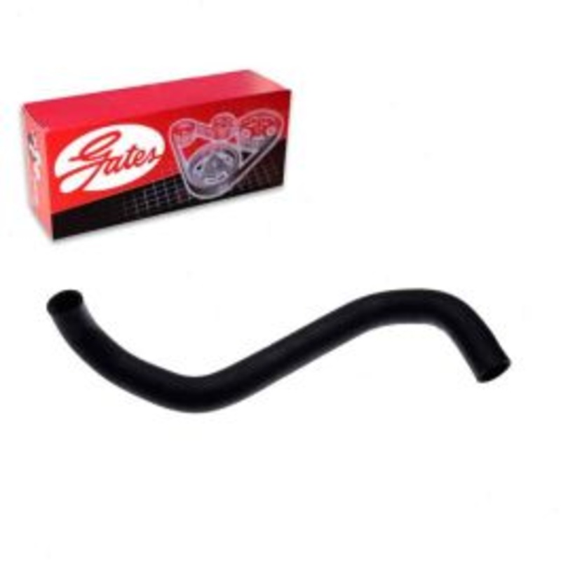 Gates 22248 Radiator Coolant Hose