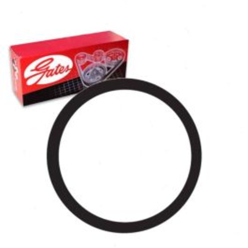 Gates Coolant Thermostat Seal for 2003-2005 Dodge SX 2.0 2.0L L4