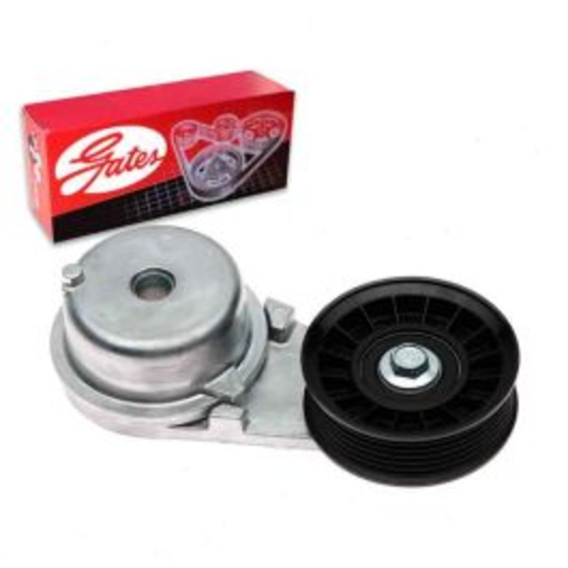 Gates DriveAlign 38104 Drive Belt Tensioner Assembly